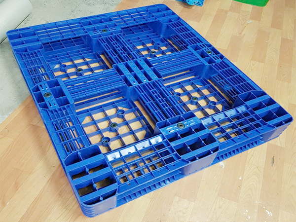 Pallet nhựa